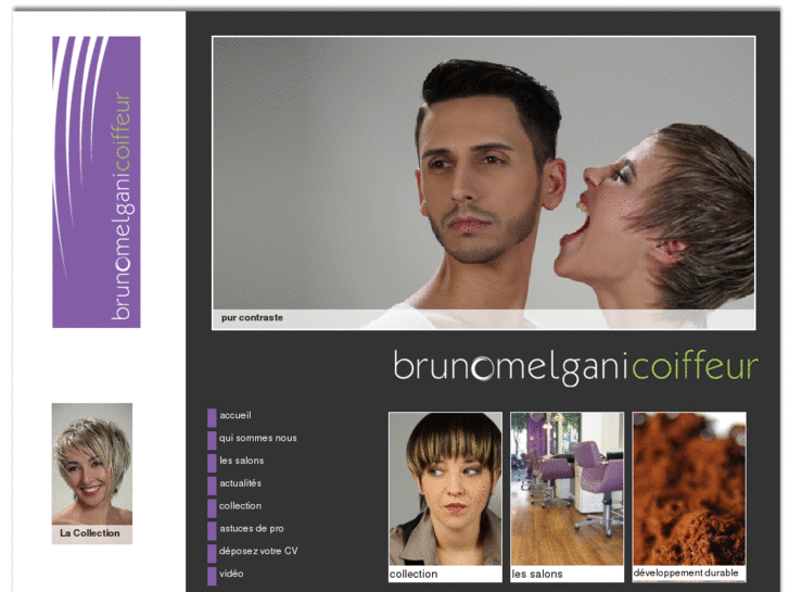 www.brunomelgani.com