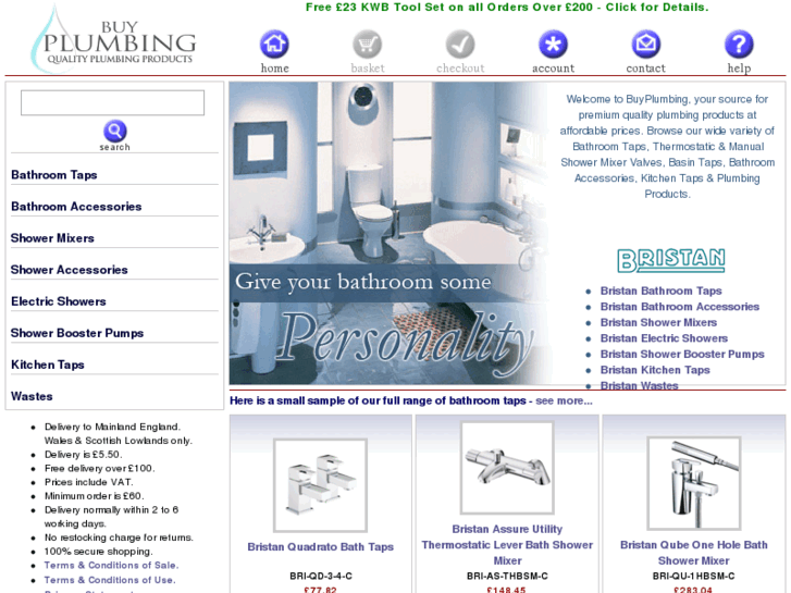 www.buyplumbing.co.uk