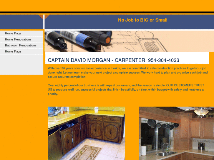 www.captaindavidmorgan.com