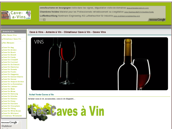 www.cave-a-vins.com