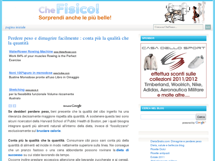 www.chefisico.com