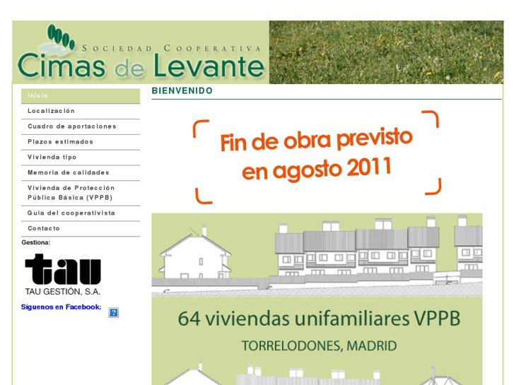 www.cimaslevante.es