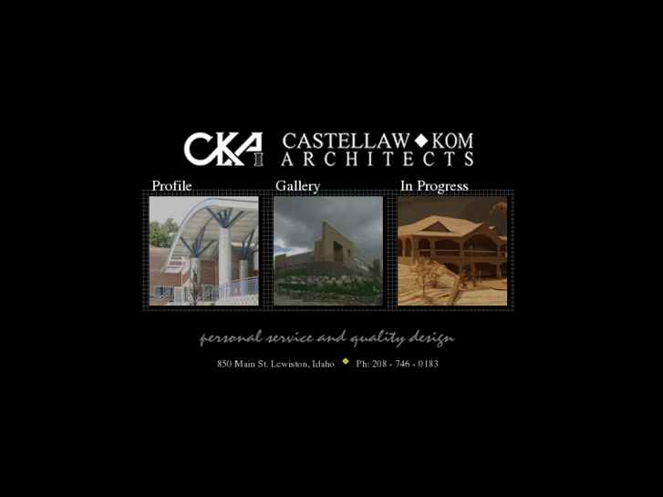 www.ckarchitects.com