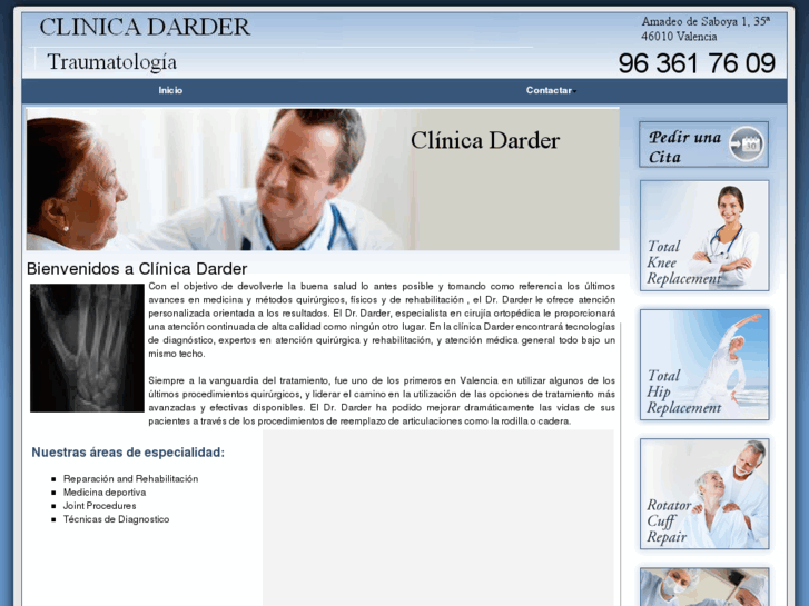 www.clinicadarder.com