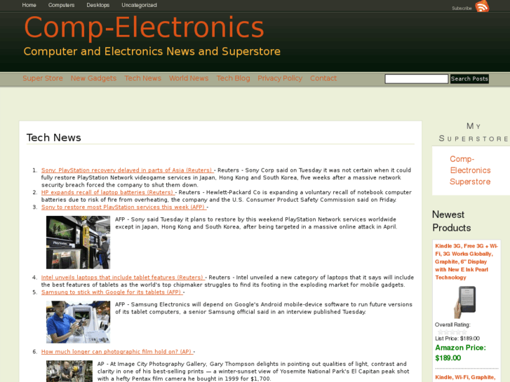 www.comp-electronics.com