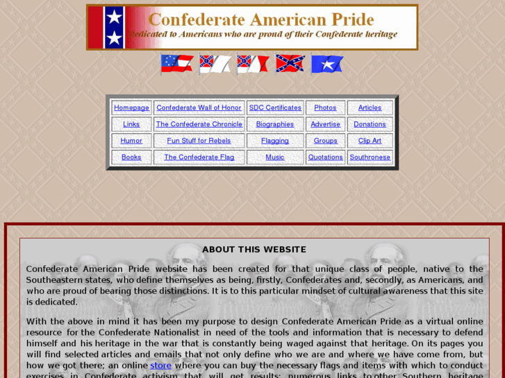 www.confederateamericanpride.com