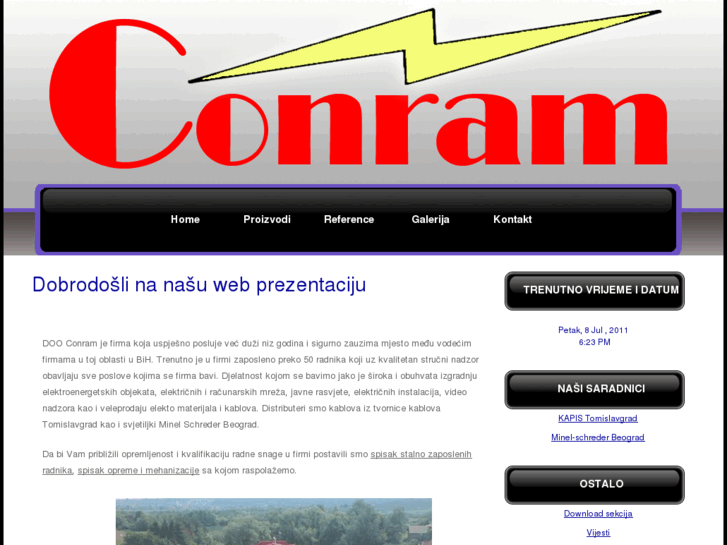 www.conramdoo.com