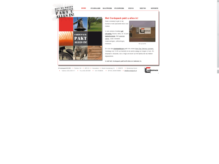 www.cordupack.nl