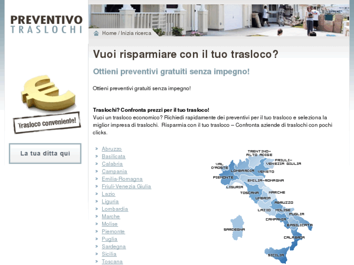 www.costo-trasloco.com