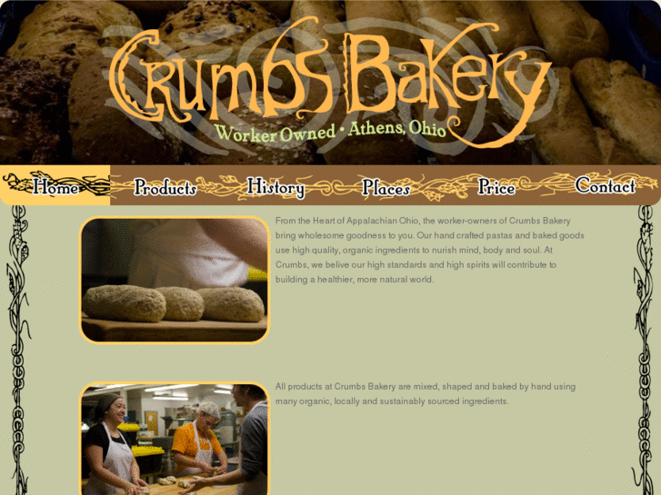 www.crumbsbakery.biz