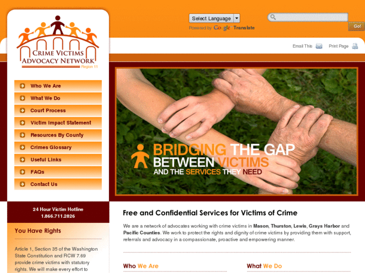 www.cvan11.org