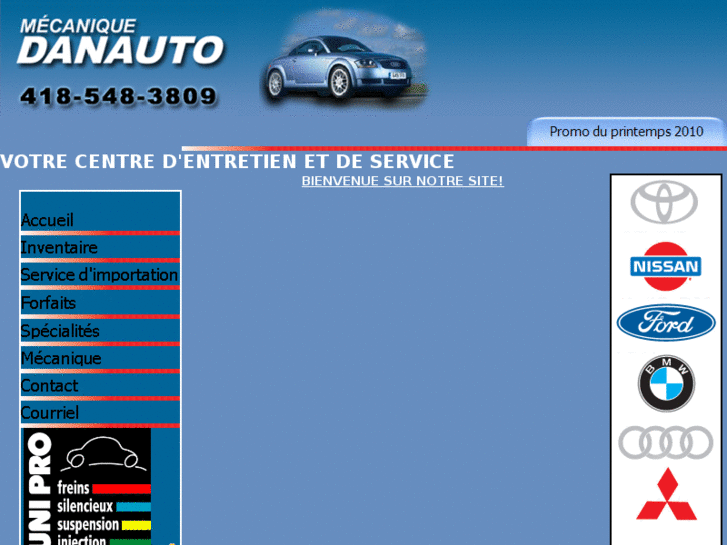 www.danauto.ca