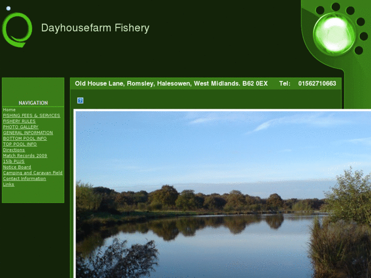 www.dayhousefarmfishery.com