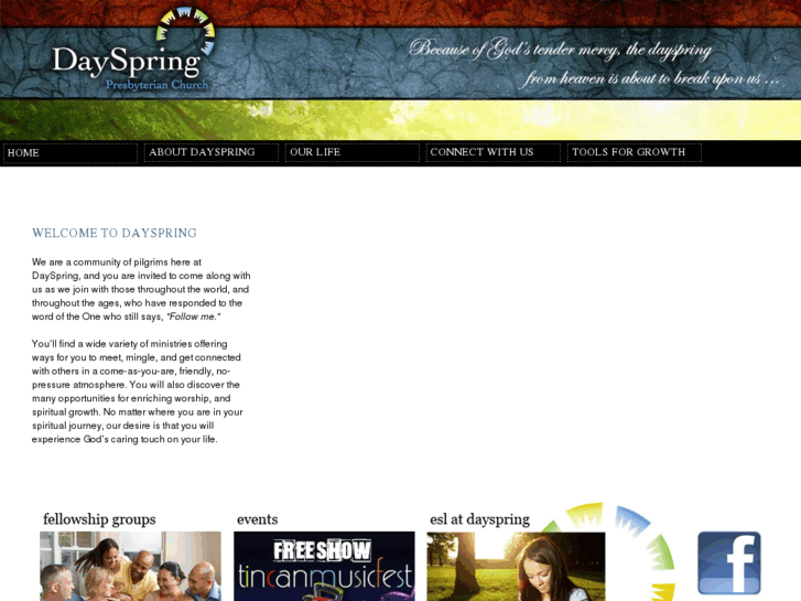 www.dayspringlife.org