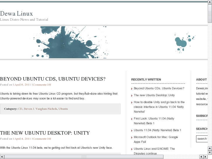 www.dewalinux.org