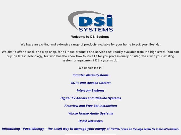 www.dsisystems.info