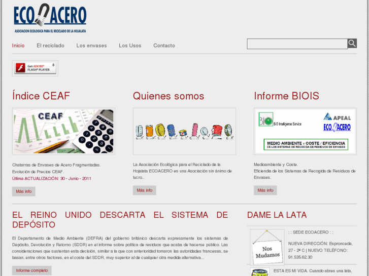 www.ecoacero.com