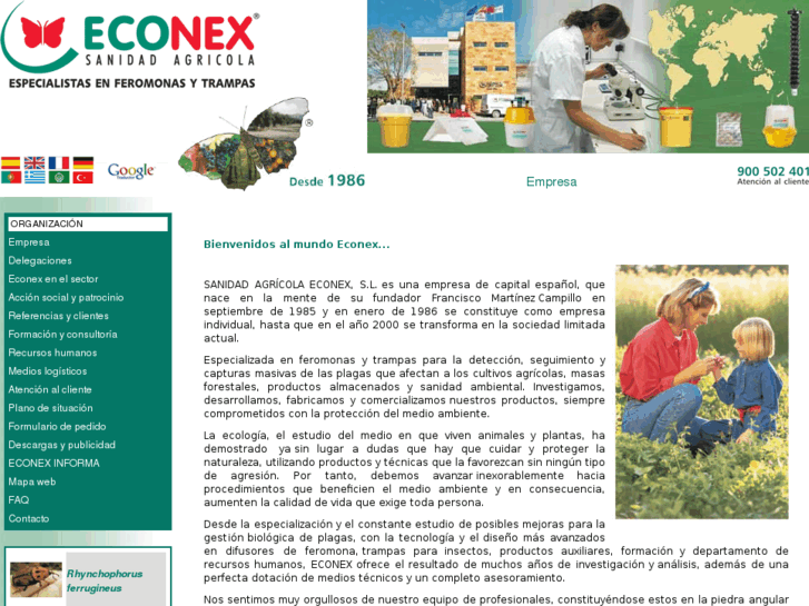 www.econex.es