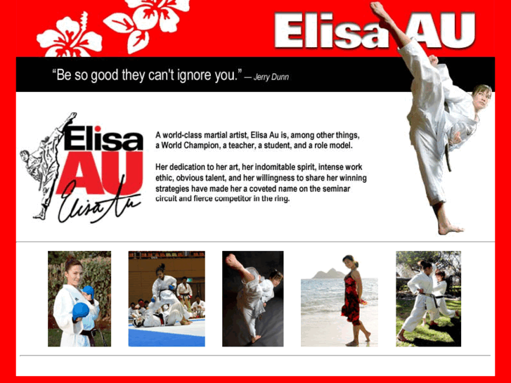 www.elisaaufonseca.com