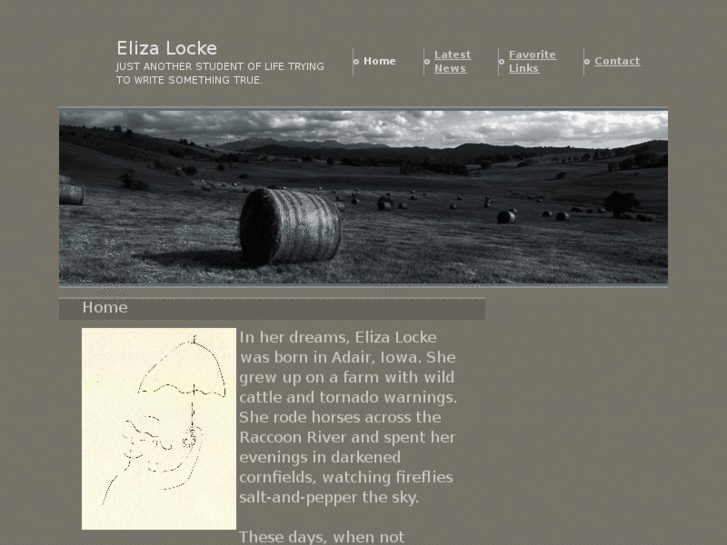 www.elizalocke.com