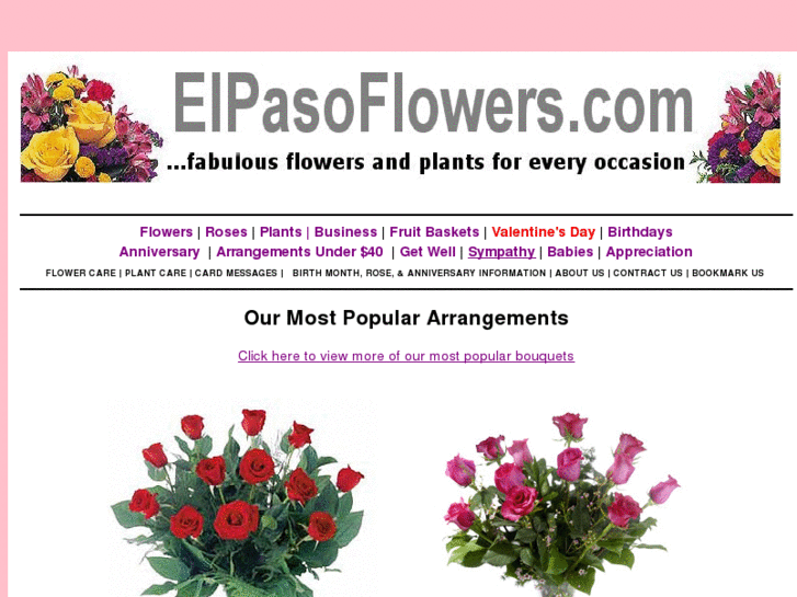 www.elpasoflowers.com