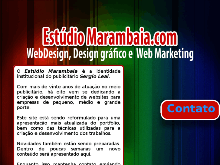 www.estudiomarambaia.com