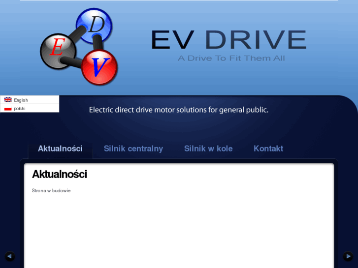 www.ev-drive.eu