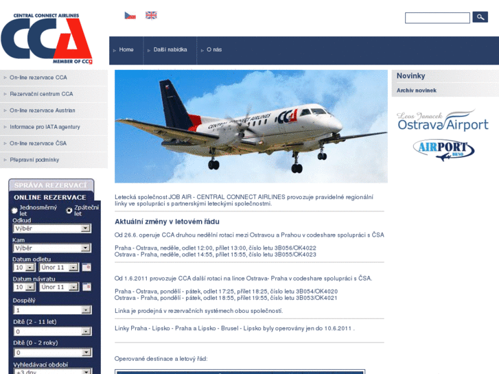 www.flycca.eu