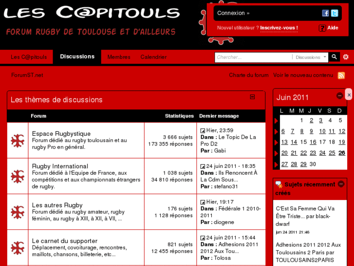 www.forumst.net