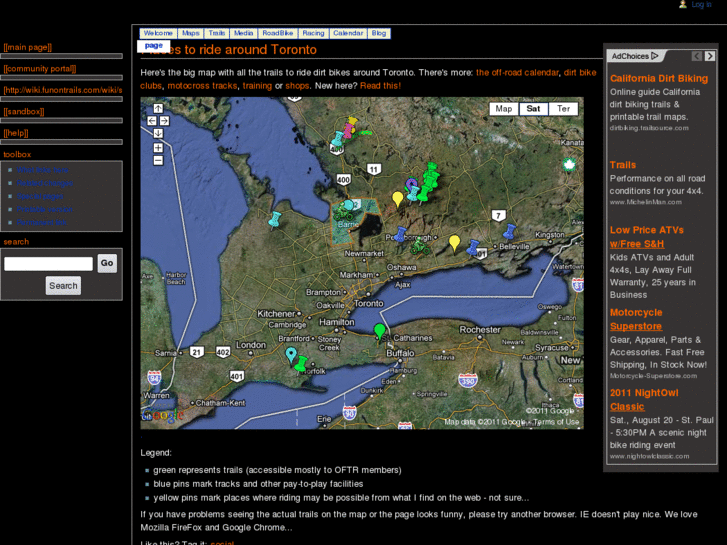 www.funontrails.com