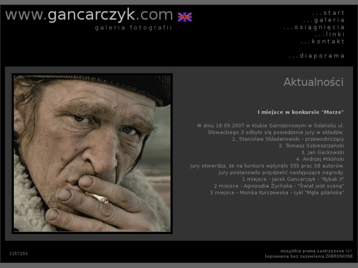 www.gancarczyk.com