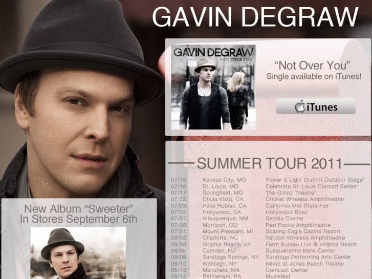 www.gavindegraw.com