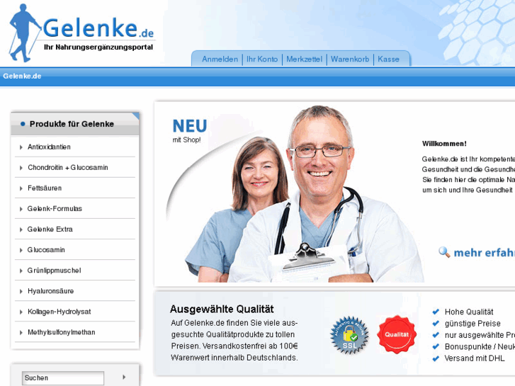 www.gelenke.de