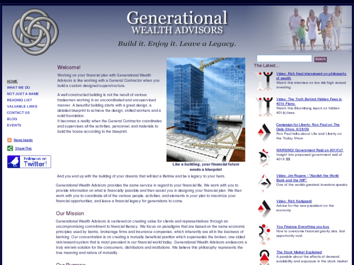 www.genwealth.net