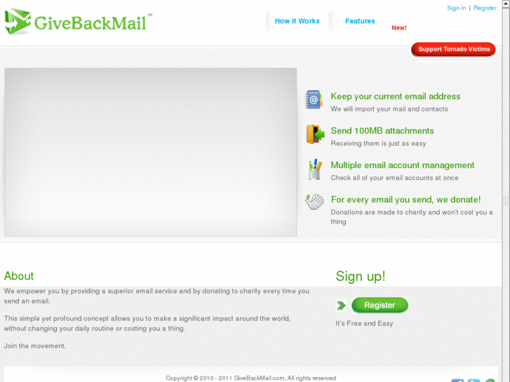 www.givebackmail.com