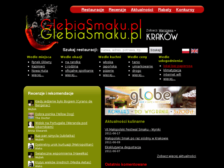 www.glebiasmaku.pl