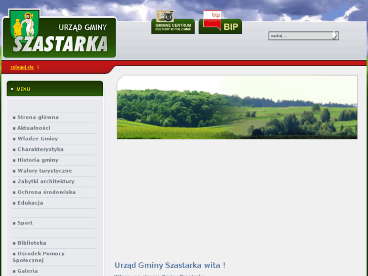 www.gminaszastarka.pl