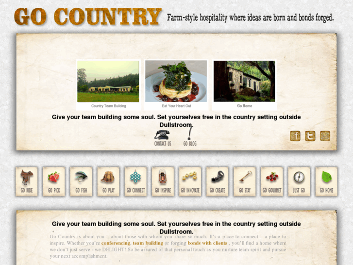 www.go-country.co.za
