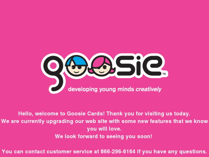 www.goosieworld.com