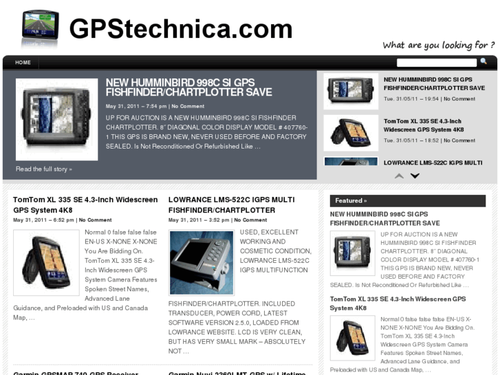 www.gpstechnica.com