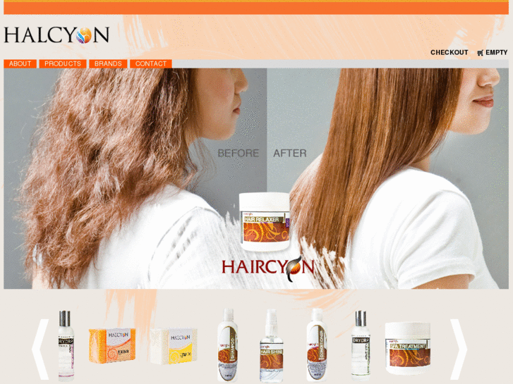 www.halcyonbeauty.net