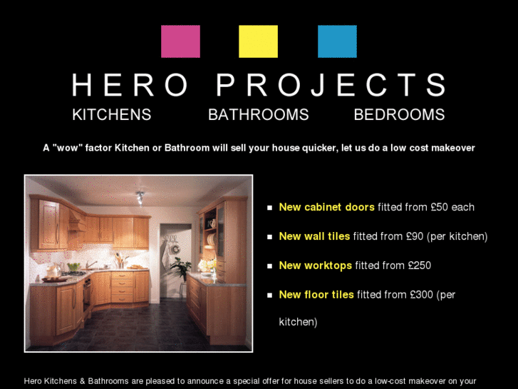 www.heroprojects.com