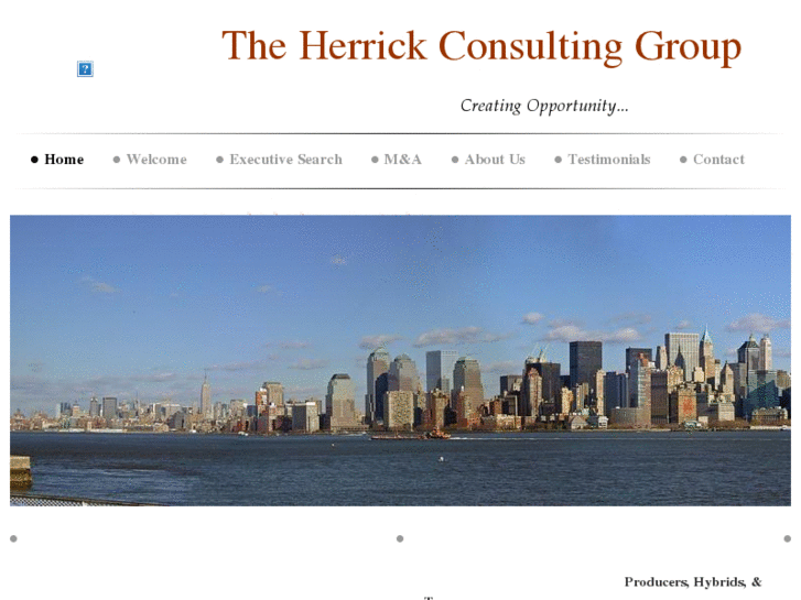 www.herrickconsulting.com