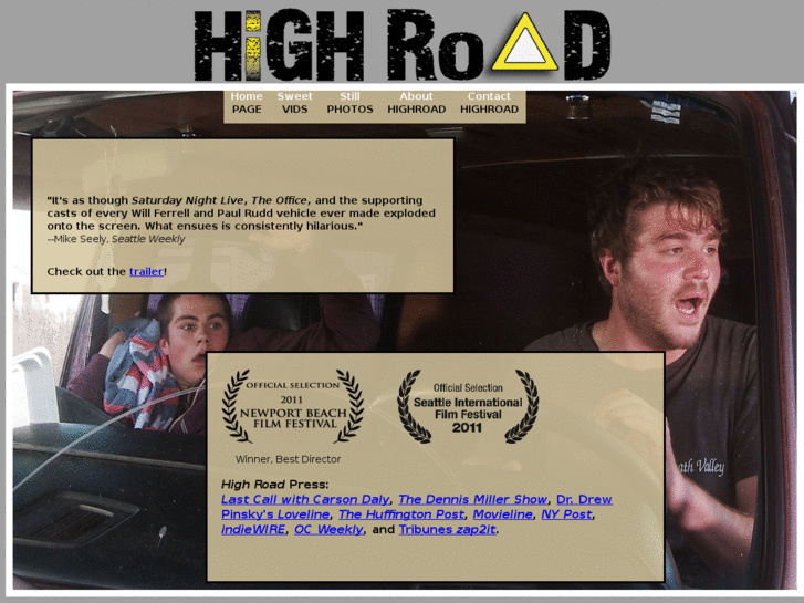 www.highroadmovie.com