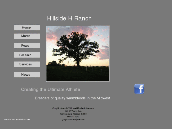 www.hillsidehranch.com