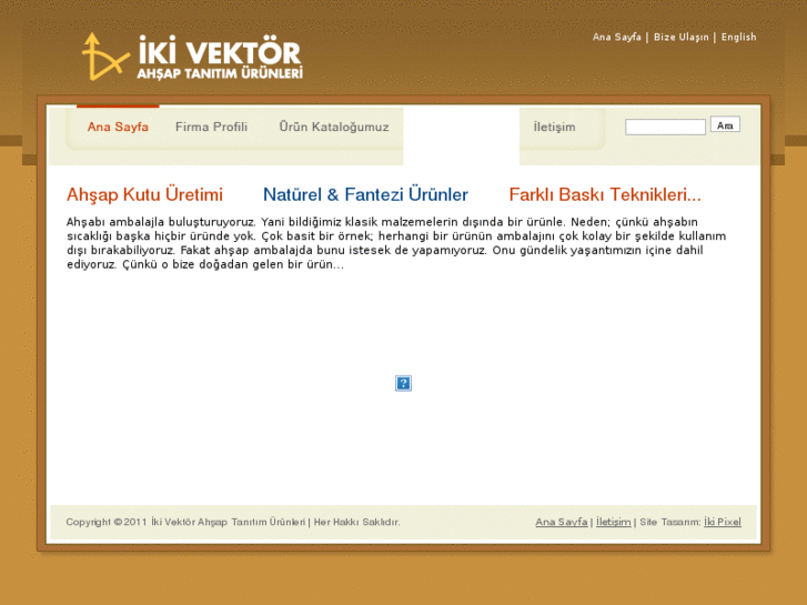 www.ikivektor.com