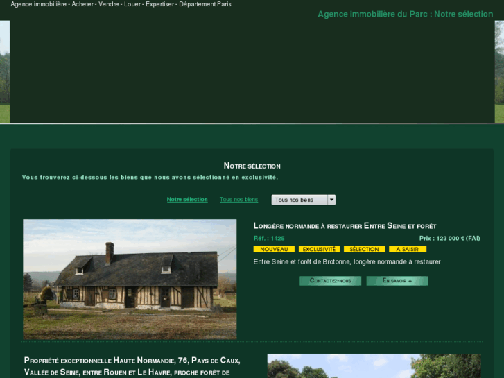 www.immobilier-caudebec-en-caux.com