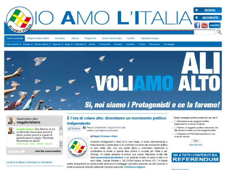 www.ioamolitalia.com