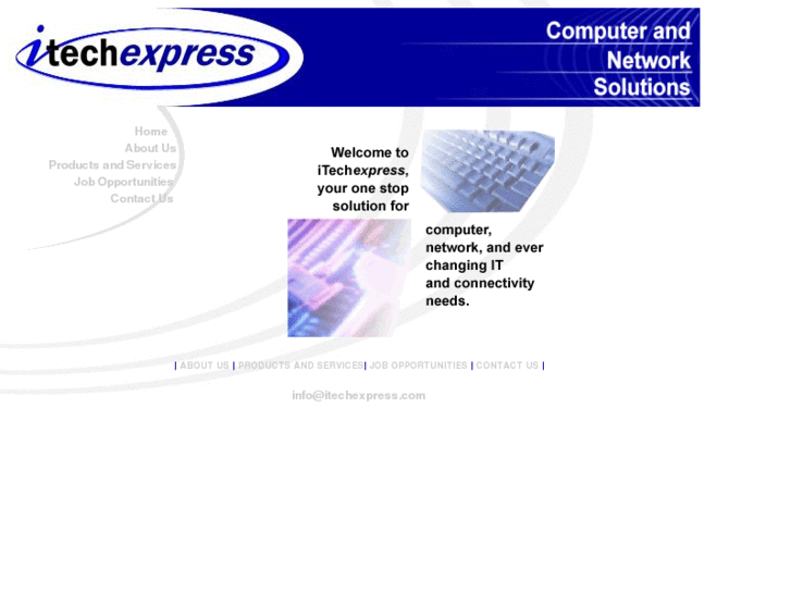 www.itechexpress.com