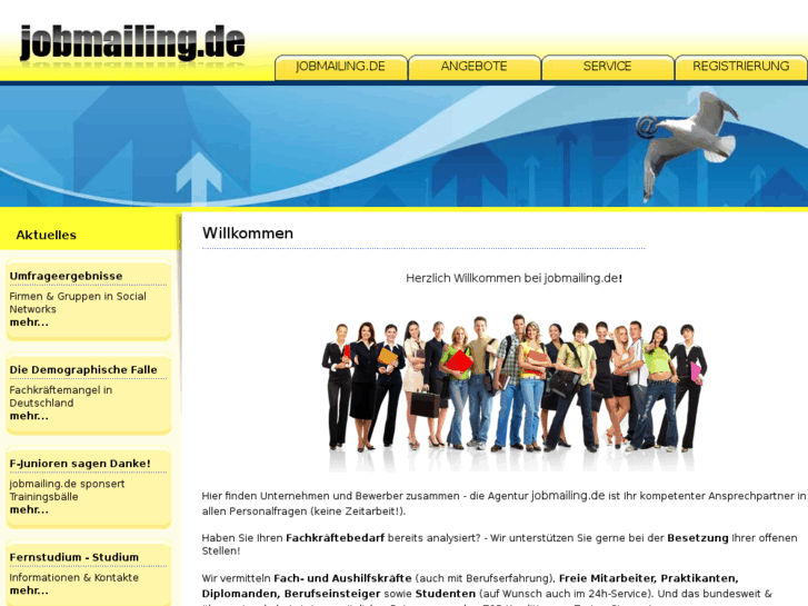 www.jobmailing.com